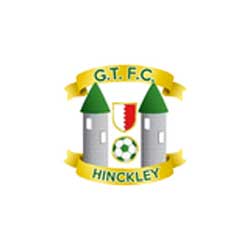 GreenTowers FC Hinckley